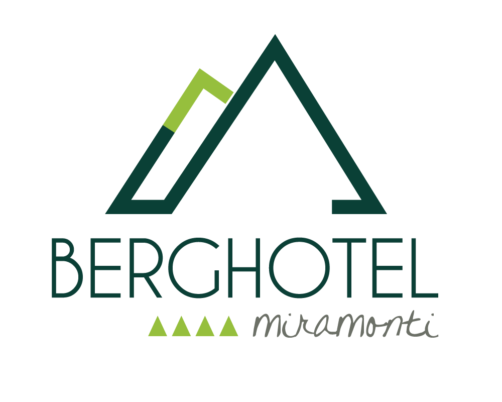 Berghotel Miramonti Logo