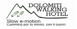 Dolomiti Walking Hotels